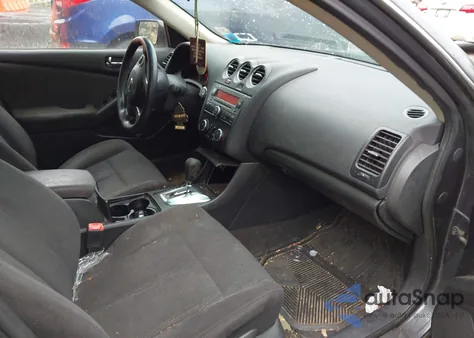 2012 Nissan Altima 2.5 S z USA, uszkodzony, nr VIN 1N4AL2AP7CN580041